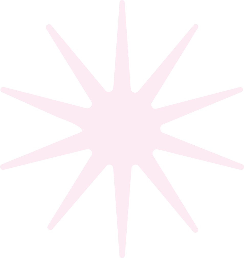 étoile rosé